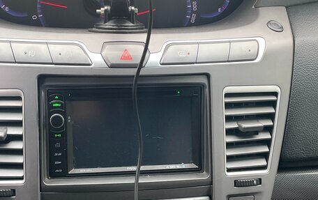 SsangYong Stavic, 2014 год, 1 750 000 рублей, 9 фотография