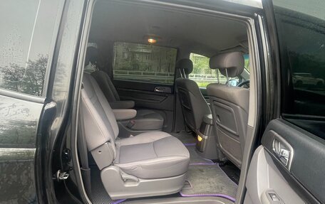 SsangYong Stavic, 2014 год, 1 750 000 рублей, 14 фотография