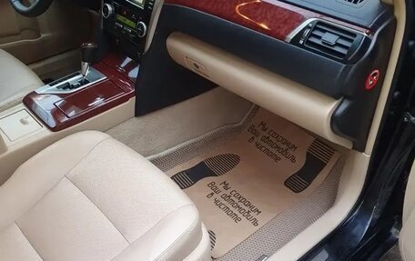 Toyota Camry, 2014 год, 1 450 000 рублей, 4 фотография