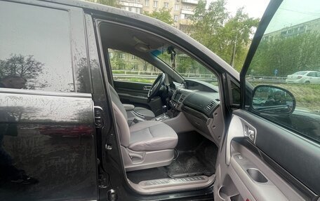 SsangYong Stavic, 2014 год, 1 750 000 рублей, 12 фотография