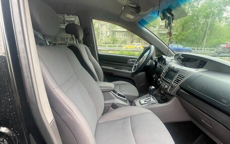 SsangYong Stavic, 2014 год, 1 750 000 рублей, 11 фотография