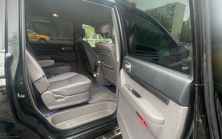 SsangYong Stavic, 2014 год, 1 750 000 рублей, 13 фотография