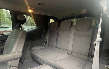 SsangYong Stavic, 2014 год, 1 750 000 рублей, 15 фотография