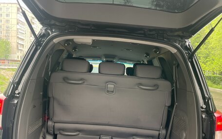 SsangYong Stavic, 2014 год, 1 750 000 рублей, 16 фотография