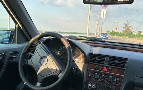 Mercedes-Benz C-Класс, 1999 год, 170 000 рублей, 6 фотография