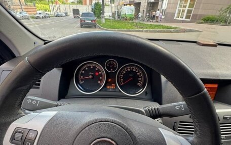 Opel Astra H, 2014 год, 905 000 рублей, 7 фотография