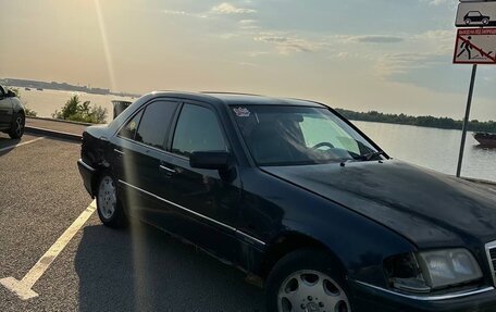 Mercedes-Benz C-Класс, 1999 год, 170 000 рублей, 5 фотография