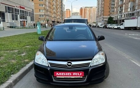 Opel Astra H, 2014 год, 905 000 рублей, 6 фотография