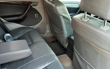 Mercedes-Benz C-Класс, 1999 год, 170 000 рублей, 9 фотография