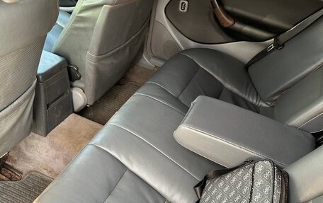 Mercedes-Benz C-Класс, 1999 год, 170 000 рублей, 10 фотография