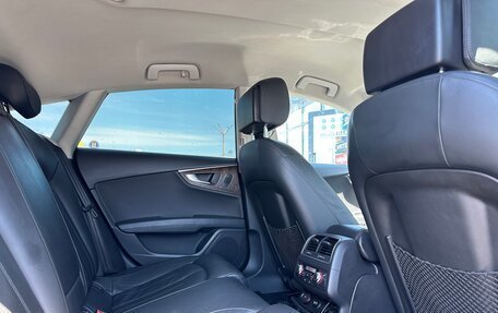 Audi A7, 2011 год, 1 690 000 рублей, 4 фотография