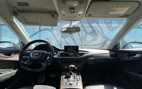 Audi A7, 2011 год, 1 690 000 рублей, 2 фотография