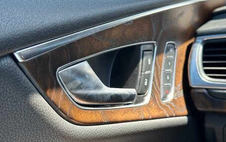 Audi A7, 2011 год, 1 690 000 рублей, 10 фотография
