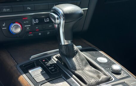 Audi A7, 2011 год, 1 690 000 рублей, 12 фотография