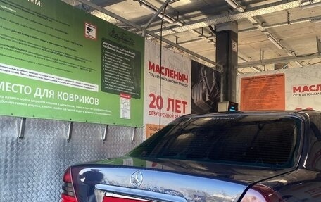 Mercedes-Benz C-Класс, 1999 год, 170 000 рублей, 8 фотография