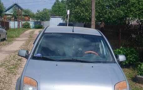 Ford Fusion I, 2009 год, 400 000 рублей, 10 фотография