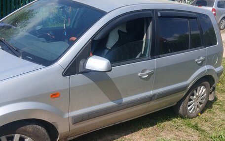 Ford Fusion I, 2009 год, 400 000 рублей, 13 фотография