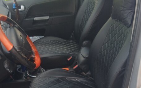 Ford Fusion I, 2009 год, 400 000 рублей, 7 фотография
