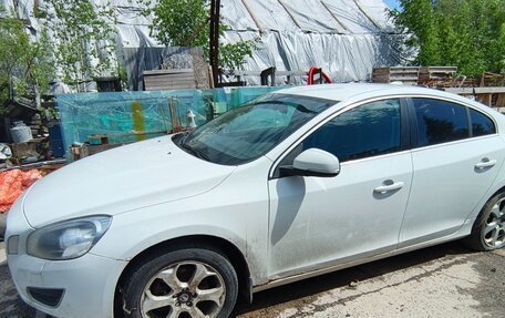 Volvo S60 III, 2011 год, 650 000 рублей, 4 фотография