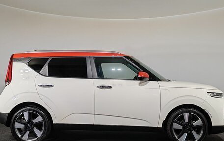 KIA Soul III, 2019 год, 1 830 000 рублей, 4 фотография