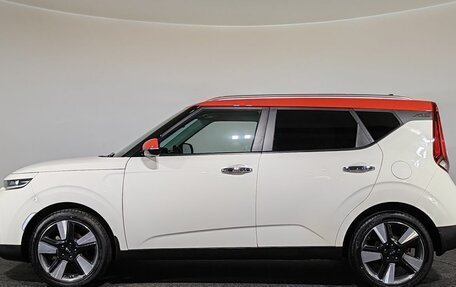 KIA Soul III, 2019 год, 1 830 000 рублей, 8 фотография