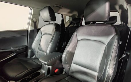 KIA Soul III, 2019 год, 1 830 000 рублей, 13 фотография