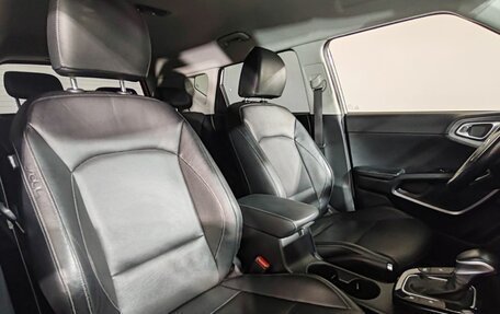 KIA Soul III, 2019 год, 1 830 000 рублей, 15 фотография