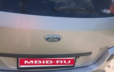 Ford Fusion I, 2009 год, 400 000 рублей, 16 фотография