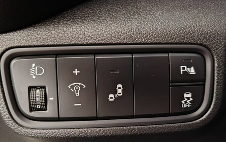 KIA Soul III, 2019 год, 1 830 000 рублей, 19 фотография