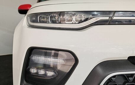 KIA Soul III, 2019 год, 1 830 000 рублей, 25 фотография