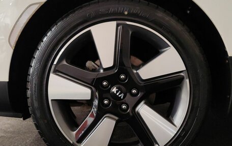 KIA Soul III, 2019 год, 1 830 000 рублей, 26 фотография