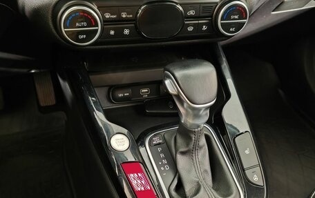 KIA Soul III, 2019 год, 1 830 000 рублей, 22 фотография