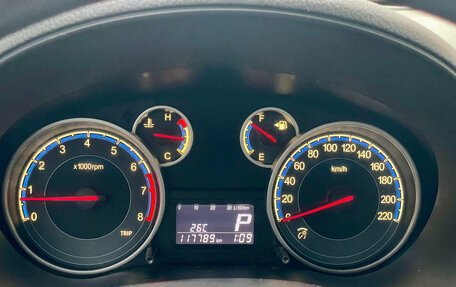 Suzuki SX4 II рестайлинг, 2012 год, 829 000 рублей, 19 фотография