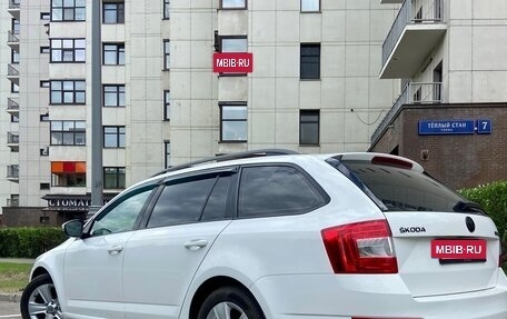 Skoda Octavia, 2013 год, 1 200 000 рублей, 3 фотография