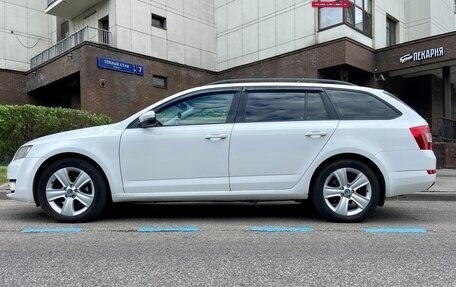 Skoda Octavia, 2013 год, 1 200 000 рублей, 4 фотография