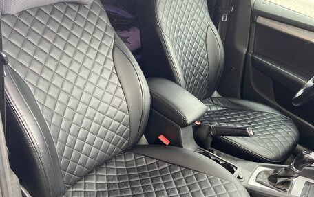 Skoda Octavia, 2013 год, 1 200 000 рублей, 13 фотография