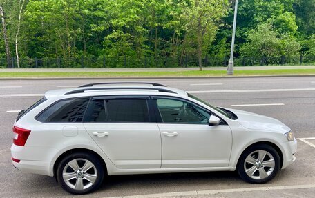 Skoda Octavia, 2013 год, 1 200 000 рублей, 6 фотография
