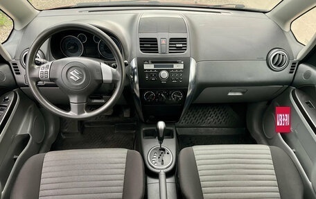 Suzuki SX4 II рестайлинг, 2012 год, 829 000 рублей, 11 фотография