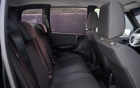 Chevrolet Niva I рестайлинг, 2017 год, 723 000 рублей, 8 фотография