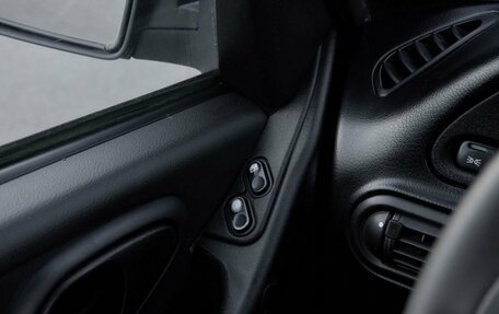 Chevrolet Niva I рестайлинг, 2017 год, 723 000 рублей, 12 фотография