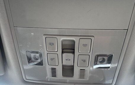 Skoda Superb III рестайлинг, 2023 год, 2 000 000 рублей, 19 фотография
