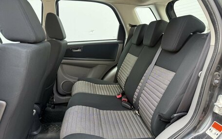 Suzuki SX4 II рестайлинг, 2008 год, 630 000 рублей, 11 фотография