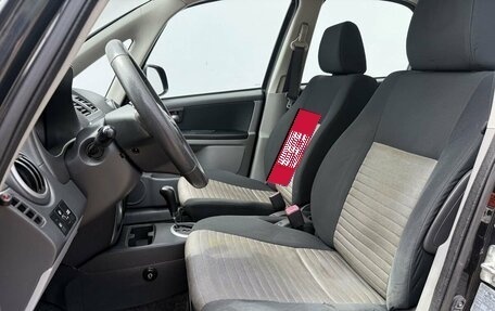 Suzuki SX4 II рестайлинг, 2008 год, 630 000 рублей, 10 фотография
