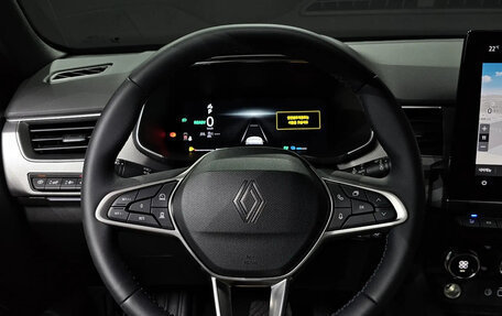 Renault Arkana I, 2025 год, 1 736 000 рублей, 9 фотография