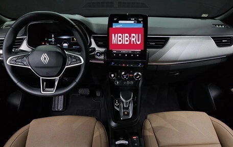 Renault Arkana I, 2025 год, 1 736 000 рублей, 8 фотография