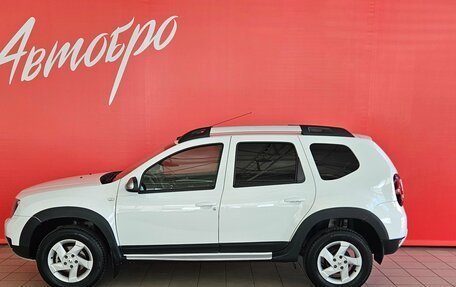 Renault Duster I рестайлинг, 2016 год, 1 330 000 рублей, 2 фотография