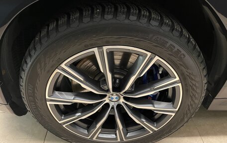 BMW X6, 2019 год, 9 000 000 рублей, 9 фотография