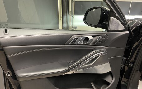 BMW X6, 2019 год, 9 000 000 рублей, 14 фотография