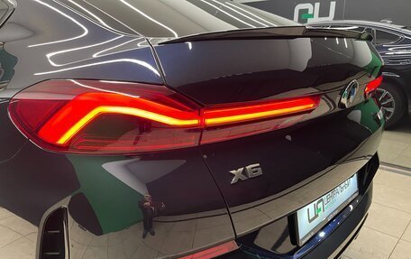 BMW X6, 2019 год, 9 000 000 рублей, 13 фотография
