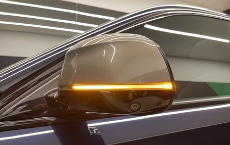 BMW X6, 2019 год, 9 000 000 рублей, 10 фотография